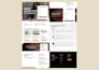 notary website lawyer law firm attorney notary website landing page